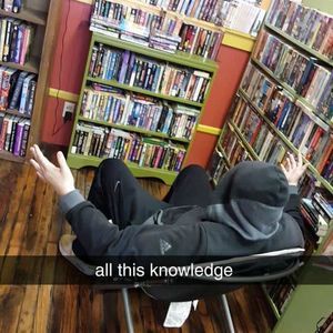 Meet your Posher, Cameron